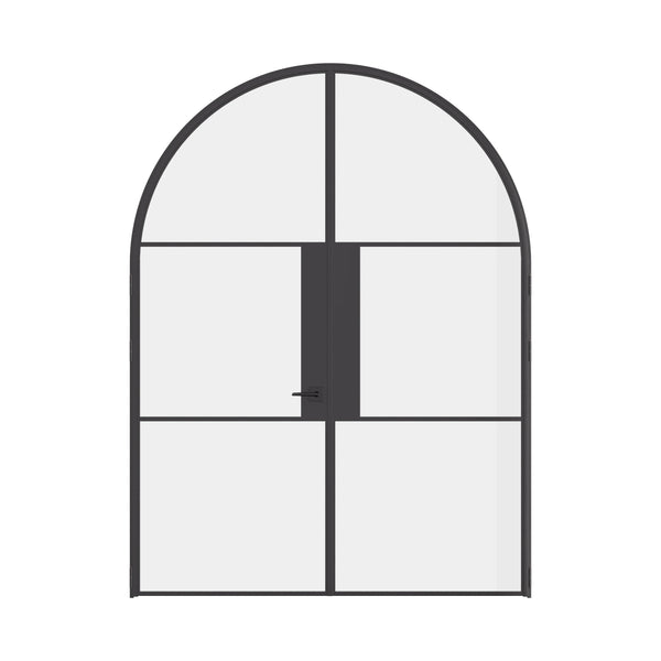 Air 4 Interior - Double Full Arch | Standard Sizes
