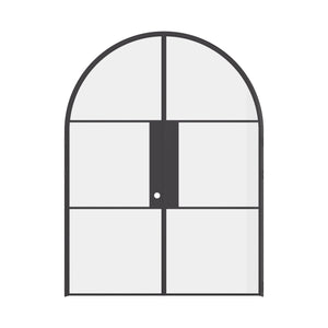 Air 4 Interior - Double Full Arch | Standard Sizes
