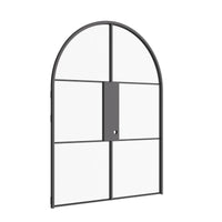 Air 4 Interior - Double Full Arch | Customize