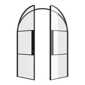Air 4 Interior - Double Full Arch | Standard Sizes