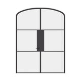 Air 4 Interior - Double Mini Arch