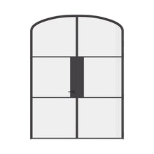 Load image into Gallery viewer, Air 4 Interior - Double Mini Arch | Standard Sizes