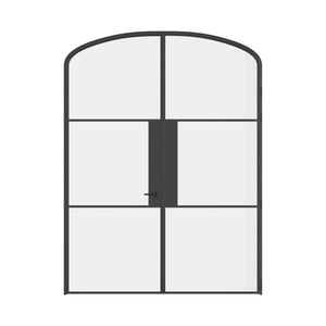 Air 4 Interior - Double Mini Arch | Standard Sizes