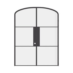 Air 4 Interior - Double Mini Arch | Standard Sizes