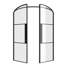 Load image into Gallery viewer, Air 4 Interior - Double Mini Arch | Standard Sizes