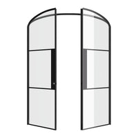 Air 4 Interior - Double Mini Arch | Standard Sizes