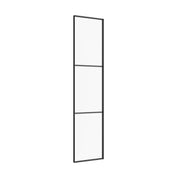 Air 4 vertical side window panel with sleek OTTOSTUMM steel construction