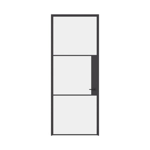 Air 4 Interior - Single Flat | Standard Sizes