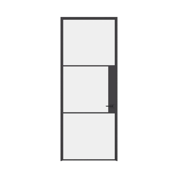 Air 4 Interior - Single Flat | Standard Sizes