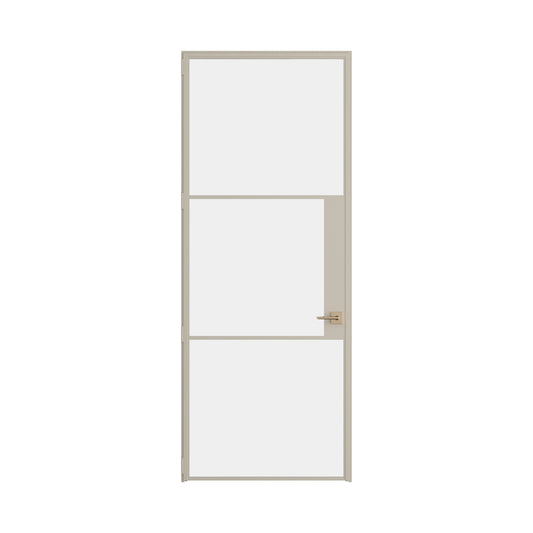 Air 4 Interior - Single Flat in Palm Desert Sand