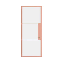 Load image into Gallery viewer, Air 4 Interior - Single Flat in Sunset Pink