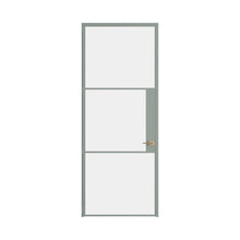 Load image into Gallery viewer, Air 4 Interior - Single Flat in Montecito Mint