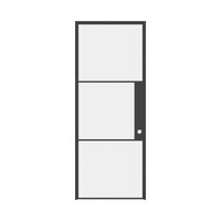 Air 4 Interior - Single Flat | Standard Sizes