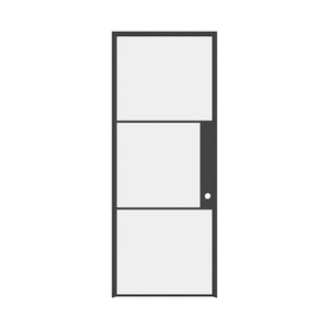 Air 4 Interior - Single Flat | Standard Sizes