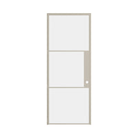 Air 4 Interior - Single Flat in Palm Desert Sand