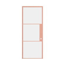 Load image into Gallery viewer, Air 4 Interior - Single Flat in Sunset Pink