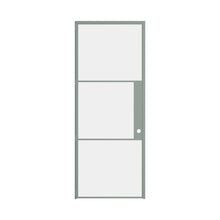 Load image into Gallery viewer, Air 4 Interior - Single Flat in Montecito Mint