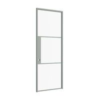 Air 4 Interior - Single Flat in Montecito Mint