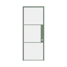 Load image into Gallery viewer, Air 4 Interior - Single Flat in Angeles Green