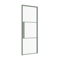 Air 4 Interior - Single Flat in Angeles Green