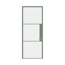 Load image into Gallery viewer, Air 4 Interior - Single Flat in Angeles Green