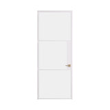 Air 4 Interior - Single Flat in White