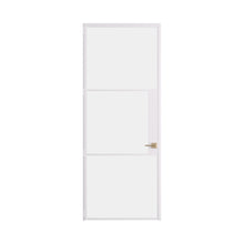 Load image into Gallery viewer, Air 4 Interior - Single Flat in White