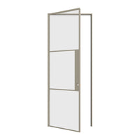 Air 4 Interior - Single Flat in Palm Desert Sand