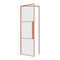 Air 4 Interior - Single Flat in Sunset Pink