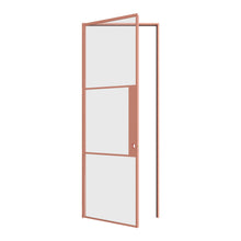 Load image into Gallery viewer, Air 4 Interior - Single Flat in Sunset Pink