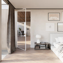 Load image into Gallery viewer, Air 4 Interior - Single Flat in White