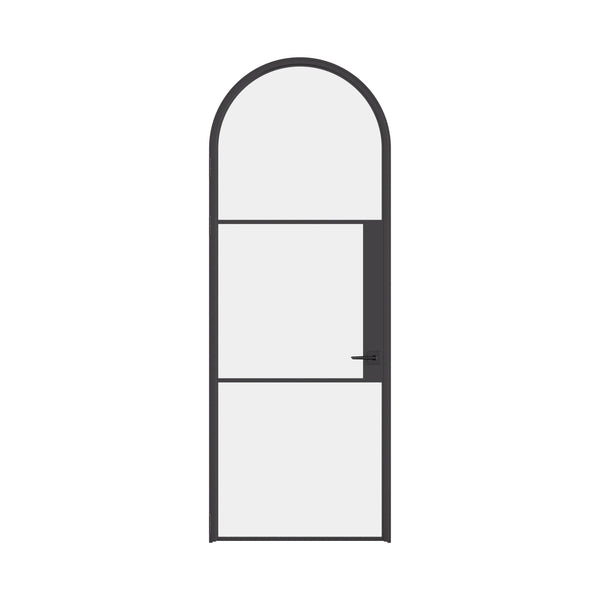 Air 4 Interior - Single Full Arch | Standard Sizes