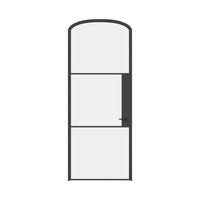 Air 4 Interior - Single Mini Arch | Standard Sizes