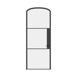 Air 4 Interior - Single Mini Arch