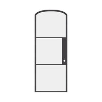 Air 4 Interior - Single Mini Arch | Standard Sizes
