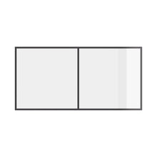 Load image into Gallery viewer, Air 4 Interior - Flat Top Window | Standard Sizes