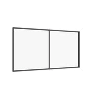 Air 4 Interior - Flat Top Window | Standard Sizes