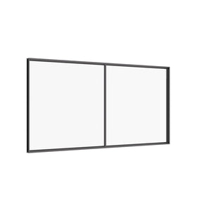 Air 4 Interior - Flat Top Window | Standard Sizes
