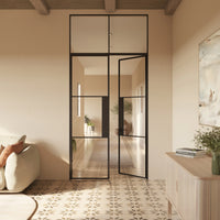 Air 4 Interior - Flat Top Window | Standard Sizes