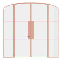 Air 4 Interior with Side Windows - Double Mini Arch | Standard Sizes - Staff Picks