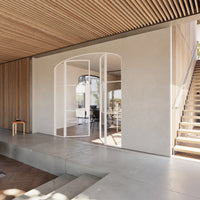 Air 4 Interior with Side Windows - Double Mini Arch | Standard Sizes - Staff Picks