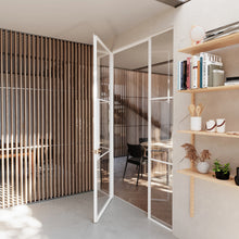 Load image into Gallery viewer, Air 4 Interior with Side Windows - Single Flat | Standard Sizes - Staff Picks