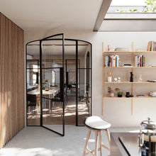 Load image into Gallery viewer, Air 4 Interior with Side Windows - Single Mini Arch | Customize