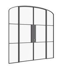 Load image into Gallery viewer, Air 4 Interior with Side Windows - Double Mini Arch | Standard Sizes