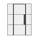 Air 4 Interior with Side Windows - Single Flat | Customize