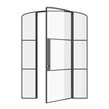 Load image into Gallery viewer, Air 4 Interior with Side Windows - Single Mini Arch | Customize