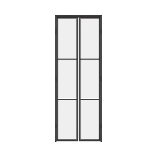 Air 4 Pantry - Double Flat | Standard Sizes