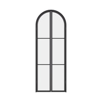 Air 4 Pantry - Double Full Arch | Standard Sizes