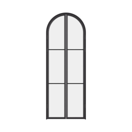 Air 4 Pantry - Double Full Arch | Standard Sizes