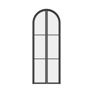 Air 4 Pantry - Double Full Arch | Standard Sizes